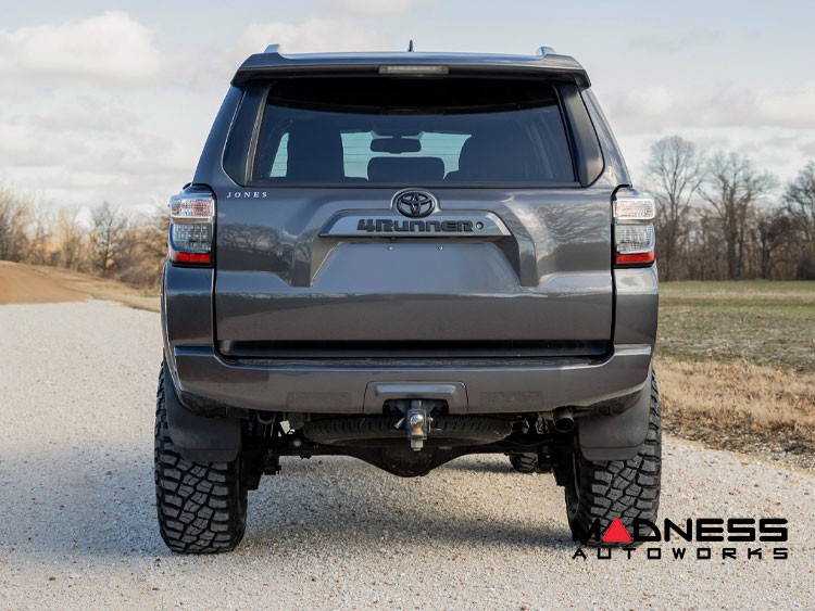 Toyota 4Runner Suspension Lift Kit - 6in -w/ N3 Shocks - 2015 - 2020